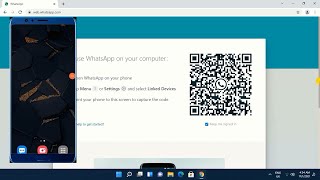 Fix Whatsapp Desktop app Not working in windows 1011 fixed  2023 [upl. by Jonathan300]