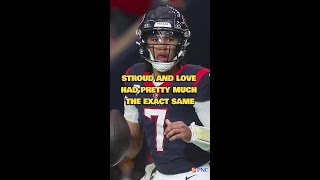 CJ Stroud Jordan Love Leading NFLs Next Great Class Of Elite QBs  NESN The Spread Podcast [upl. by Rebmit343]