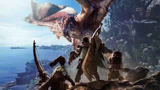 Monster Hunter World Original Soundtrack  The Complete Experience High Quality  4K [upl. by Gnoud]