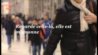 Dijon  témoignages de victimes de harcèlement de rue [upl. by Snowman205]