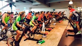 🚴‍♀️Top 9 bicicletas ESTATICAS PLEGABLES para HACER EJERCICIO en casa para 2021 [upl. by Airotnes846]