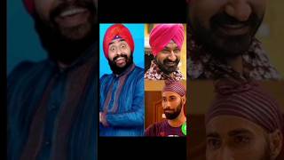 TMKOC me actors New vs Old viralvideo trending video [upl. by Leahcir287]