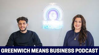 Greenwich Means Advertising and Digital Marketing  Greenwich Means Business Podcast [upl. by Euqor667]