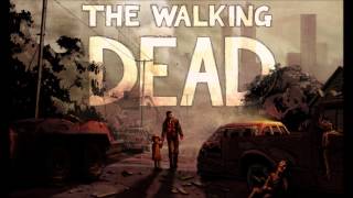 The Walking Dead Game OST16 armed with death [upl. by Kayley]