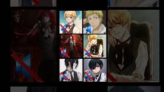 Anime News Black Butler Staffel 5 Termin amp Trailer [upl. by Smallman467]