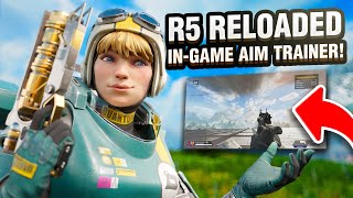 What is R5 Reloaded Explained Mod For Apex Legends [upl. by Jermain]