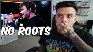 5 Seconds Of Summer  No Roots REACTION [upl. by Tekcirk]