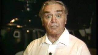 Funniest Joke I Ever Heard Show 2 Ernest Borgnine [upl. by Vallo227]