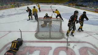 SaiPa U18 vs KalPa U18 20032024 [upl. by Ciryl113]