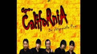 La Musiquera Grupo california [upl. by Guttery]