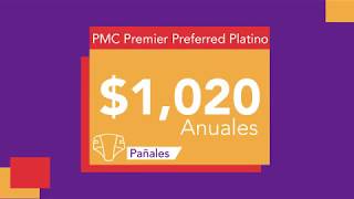 PMC PremierPreferred Platino [upl. by Esydnac608]