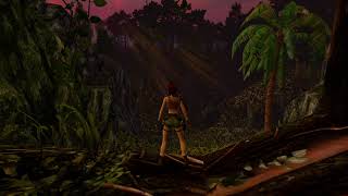 Frog Jumps Achievement  Tomb Raider 3 Remastered [upl. by Filbert]