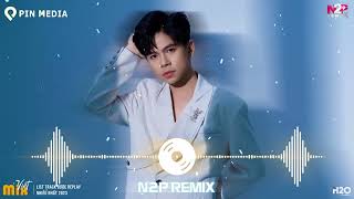 Si Mê Remix  Đạt Long Vinh  Trong Cơn Say Còn Vương Chút Bụi Đường Trần ♫ Nhạc Remix Hot Tiktok [upl. by Leinehtan]