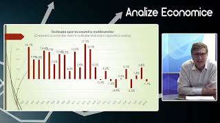 Analize economice cu Veaceslav Ioniță  6 septembrie 2024Subiectul „Salariile în Republica Moldova” [upl. by Anwahsed602]