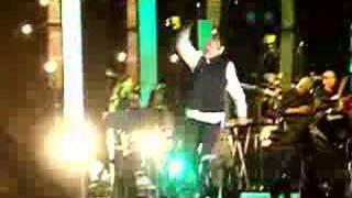 Peter Gabriel Live in Brescia 2007  I Dont Remember [upl. by Nitsruk]