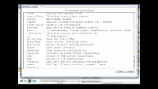 Cisco IOS CLI for beginners  Part 1 [upl. by Lienet]