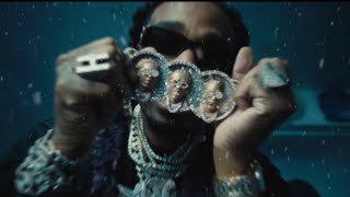 FREE Migos type beat  Quavo x Takeoff  quotFishscalequot [upl. by Vola]