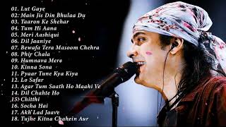 Best Of Jubin Nautiyal 2023  Jubin Nautiyal New Songs  Best Heart Touching Songs jubinnautiyal💕 [upl. by Aerda]