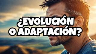 El sentido común ¿Evolución o simple adaptación 🤔 viralvideo youtube video shorts [upl. by Nairot]