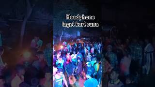 SAGADA GADI SAMBALPURI SONGUSE THE HEADPHONESHAKTI SOUND MELODY PROGRAM [upl. by Noired]