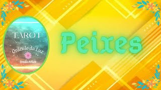 Peixes♓ Tarot✅ REVELAÇÃO PODEROSA Para o Signo de Peixes 💲💰🌞🎁🏆 Preparese✨✨✨ [upl. by Garek]