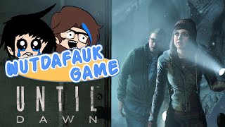 Until Dawn  WUTDAFAUK  13 SPOOKS OF OCTOBER [upl. by Ignatz]