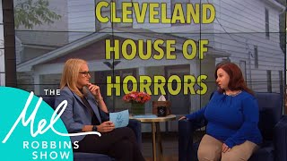 Michelle Knight Cleveland House of Horrors  The Mel Robbins Show [upl. by Pease215]