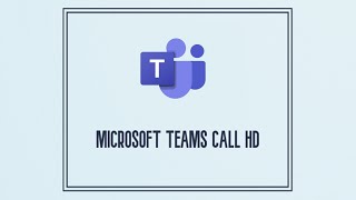 Microsoft Teams Call Sound HD [upl. by Alitta]