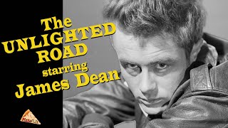 The Unlighted Road TV1955 JAMES DEAN [upl. by Nerhtak711]