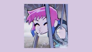 Ramona Flowers Playlist [upl. by Ycniuqed]