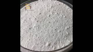 Tio2 titanium dioxide Anatase [upl. by Asim]