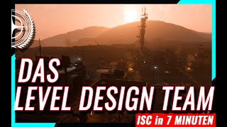 Übersetzt Weniger Aufzüge LEVEL DESIGN for the WIN⭐INSIDE STAR CITIZEN GERDE 27062024 [upl. by Windy]