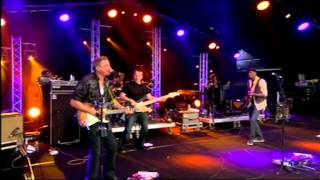 Keb Mo Band live  cambridge folk festival 2012 Door Always open HQ [upl. by Jerrome]