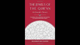 The Jewels of the Qur’an and its Pearls  Imam AlGhazali  Lesson 62  Mustafa Abu Sway [upl. by Einnahc681]