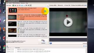 How To Convert TV Show Episodes To DVD [upl. by Iain546]