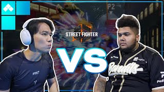 Evo 2023 Street Fighter 6 Losers Semifinals  MenaRD vs Tokido [upl. by Sandro719]