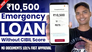 101 New instant loan app without income proof  Bad CIBIL Score Loan  loan app fast approval 2023 [upl. by Yrailih]