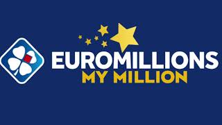 Résultats de l Euromillions du samedi 15 juin 2024 [upl. by Eniamert]