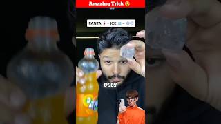 The trick really worked 🤯 XGadget🤨💥 colddrink magic shorts smartphone woodworkingamazing [upl. by Reffotsirhc]