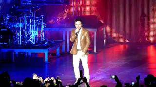 HD Tarkan  Kir Zincirleri HD Konzert Canli Frankfurt 2011 [upl. by Maryrose]