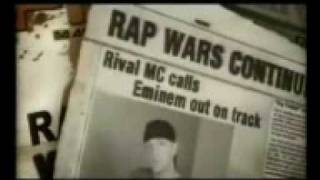 Eminem feat2Pac  One Day At A Time [upl. by Aun]