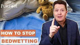 What Causes Bedwetting [upl. by Blaseio]