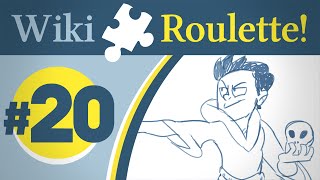 Task of the Goalkeeper Book 1  WIKI ROULETTE [upl. by Adnahsat]