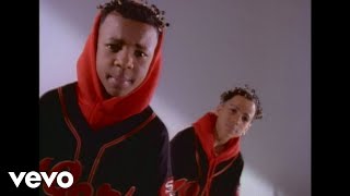 Kris Kross  Jump Official Video [upl. by Luis]