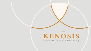 Kenosis Wednesday January 3 [upl. by Baudoin]