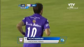 Felipe Rodríguez refuerzo de Godoy Cruz [upl. by Ecirpak129]