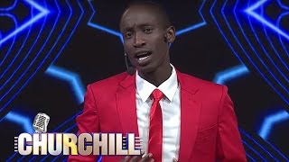 Churchill Show S05 ep62 [upl. by Busiek]