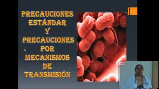 Infecciones Nosocomiales [upl. by Anastase793]