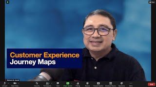 How to Map and Innovate Customer Experiences [upl. by Heidy577]