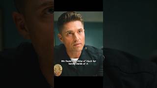 Police officer Tim finds his longlost brother therookie shorts viralvideo tv [upl. by Ytissahc467]